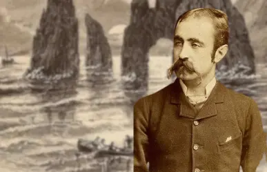 ¿Quién es Herman Frederik, importante personaje olvidado de la historia de BCS?