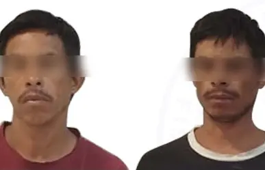 Envían a prisión preventiva a 2 hermanos por el homicidio de un niño en Morelos