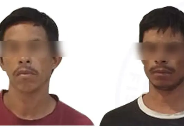 Envían a prisión preventiva a 2 hermanos por el homicidio de un niño en Morelos