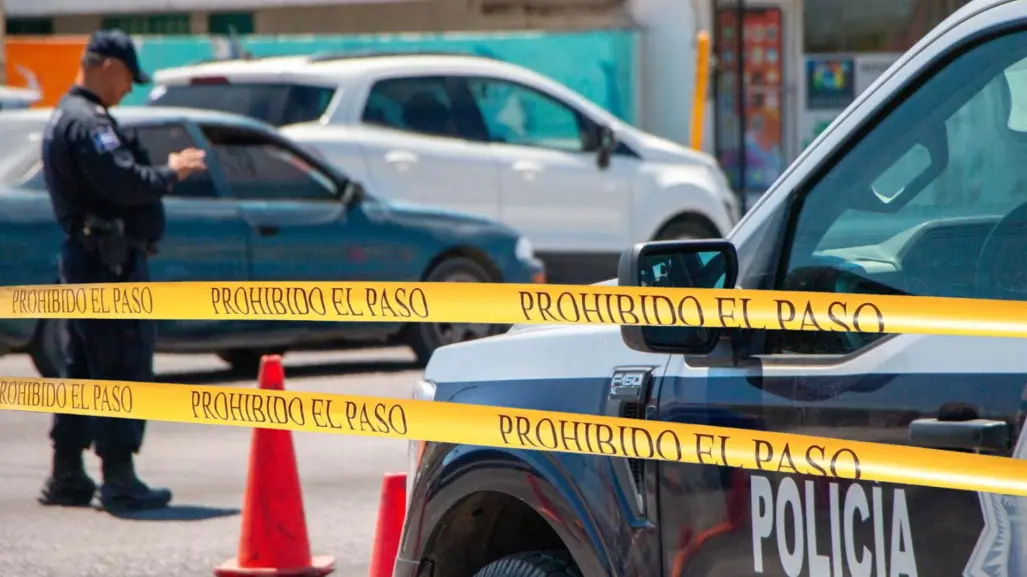 Hombre es asaltado y baleado en Los Cabos durante un ataque violento