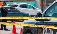 Hombre es asaltado y baleado en Los Cabos durante un ataque violento