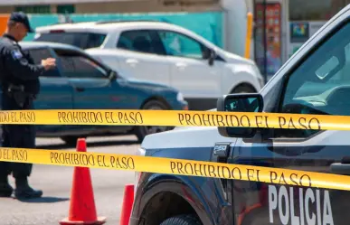 Hombre es asaltado y baleado en Los Cabos durante un ataque violento