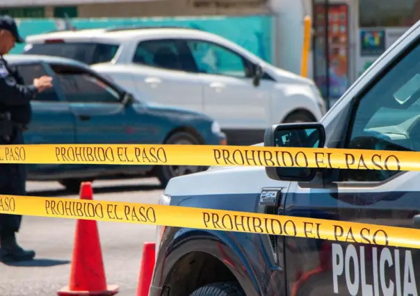 Hombre es asaltado y baleado en Los Cabos durante un ataque violento