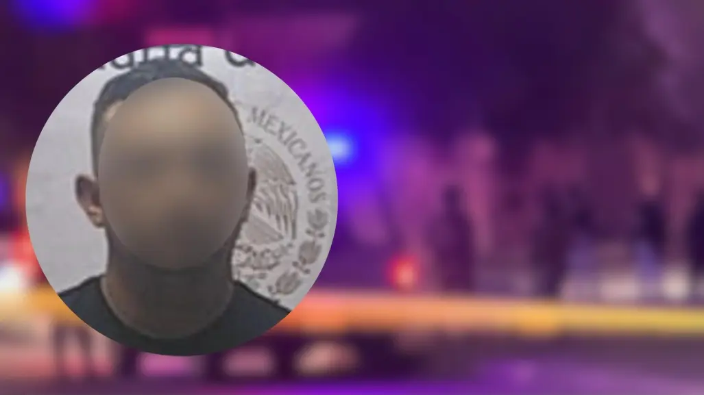 Hombre es detenido en La Paz por portar armas de alto calibre