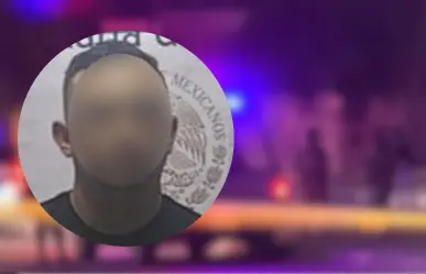 Hombre es detenido en La Paz por portar armas de alto calibre