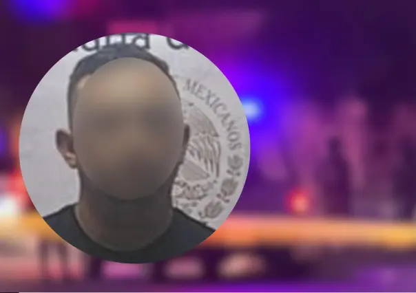 Hombre es detenido en La Paz por portar armas de alto calibre