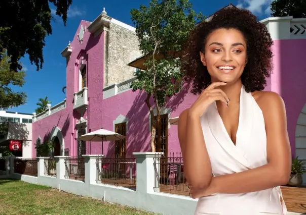 Estos 3 hoteles de lujo en Mérida te harán sentir como un aristócrata de la época colonial