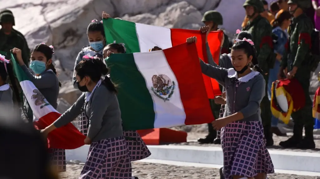 La escuela de Durango que está a poco tiempo de cumplir 130 años de funcionamiento