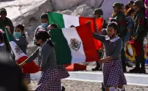 La escuela de Durango que está a poco tiempo de cumplir 130 años de funcionamiento