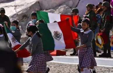 La escuela de Durango que está a poco tiempo de cumplir 130 años de funcionamiento