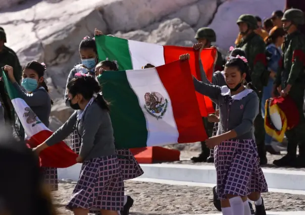 La escuela de Durango que está a poco tiempo de cumplir 130 años de funcionamiento