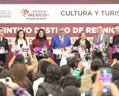 Presentan en Edomex distintivo para impulsar el turismo de reuniones y estos son sus beneficios
