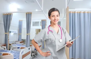 A finales de 2025 estará lista la Unidad Médica de Francisco de Montejo