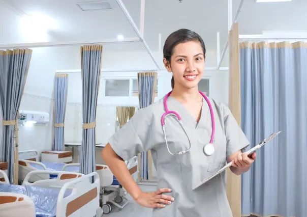 A finales de 2025 estará lista la Unidad Médica de Francisco de Montejo