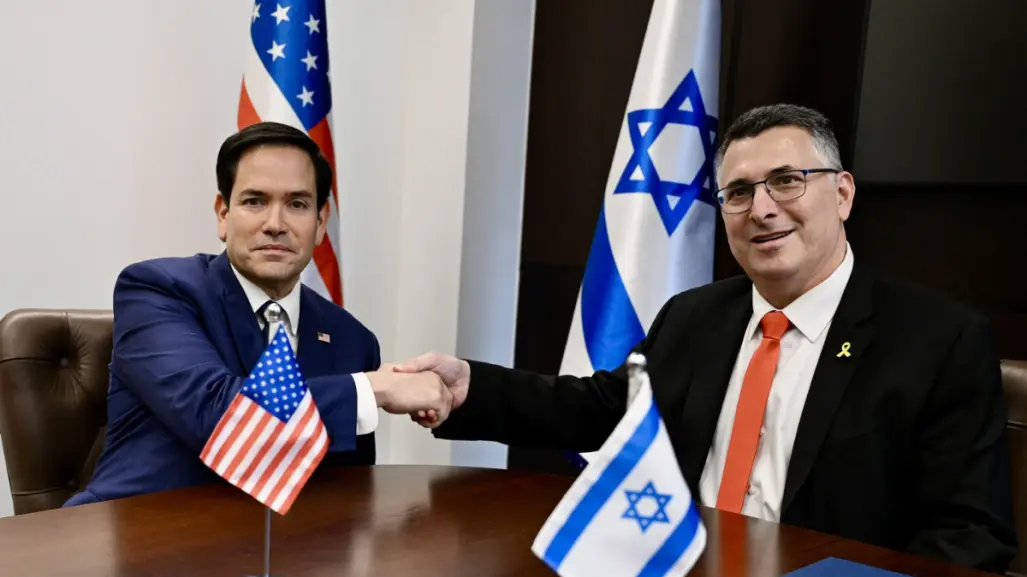 Estados Unidos prepara vuelos de evacuación para sus ciudadanos en Israel