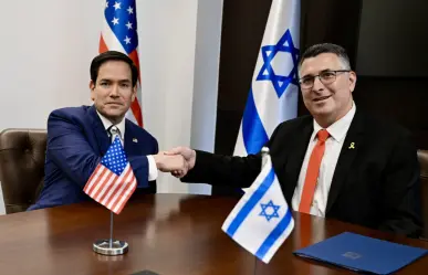 Estados Unidos prepara vuelos de evacuación para sus ciudadanos en Israel