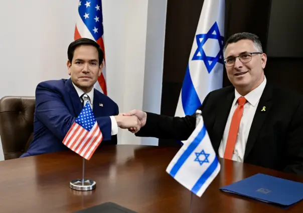 Estados Unidos prepara vuelos de evacuación para sus ciudadanos en Israel