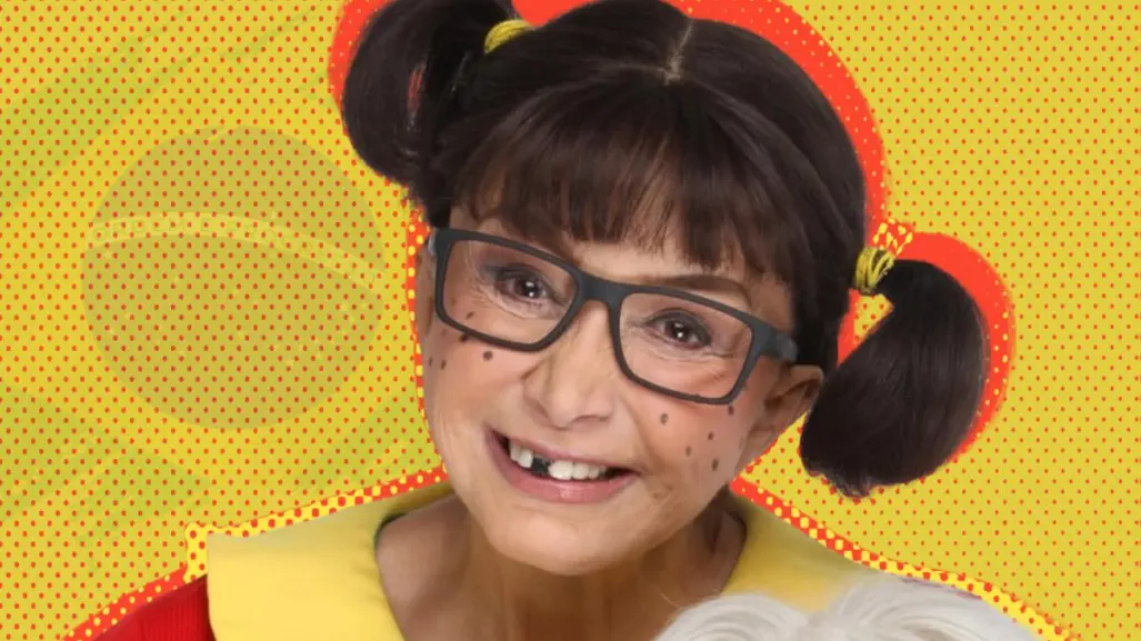 La Chilindrina regresa a los escenarios; este país no paró de solicitar su presencia