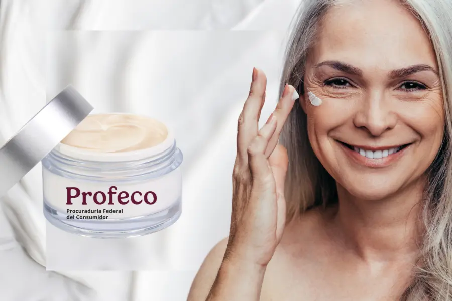 La crema antiedad del supermercado que superó a las marcas de lujo, según Profeco