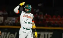 Tecos aprovecha errores para vencer a los Leones de Yucatán
