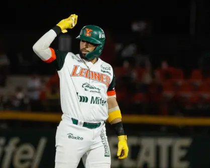 Tecos aprovecha errores para vencer a los Leones de Yucatán