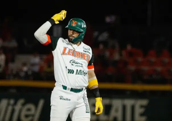 Tecos aprovecha errores para vencer a los Leones de Yucatán
