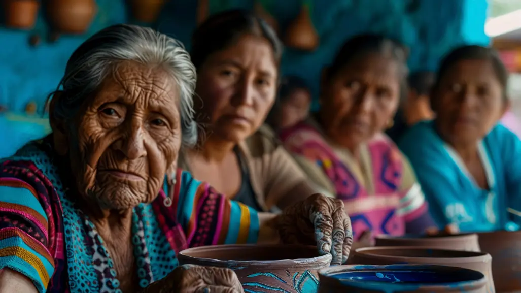 Arranca consulta para elaborar Ley de las Personas Indígenas en Nuevo León