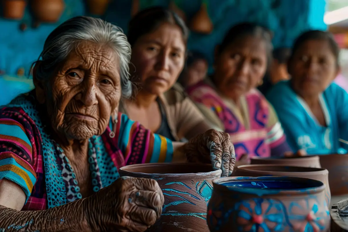 Dio inicio la fase de preparación del proceso de Consulta Previa, Libre, Informada, Culturalmente Adecuada y de Buena Fe a los Pueblos y Comunidades Indígenas y Afromexicanas de Nuevo León/Foto: Freepik