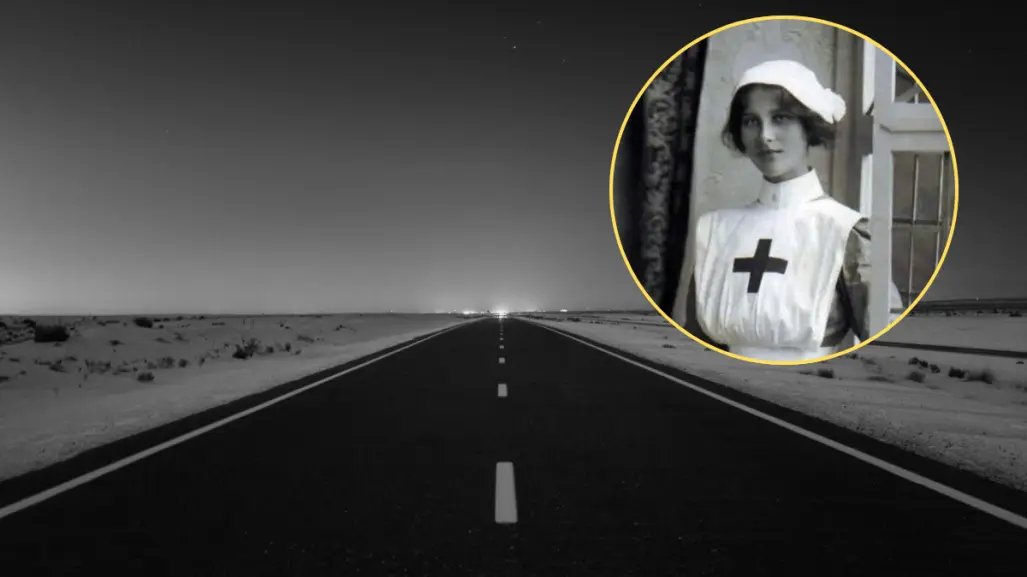¿Quién es la enfermera Eva? El espíritu que aún deambula en La Rumorosa
