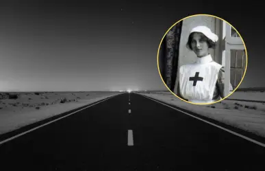 ¿Quién es la enfermera Eva? El espíritu que aún deambula en La Rumorosa