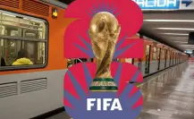 Mundial 2026: Metro de CDMX anuncia estas remodelaciones en la línea 2, ¿cierra alguna estación?