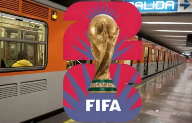 Mundial 2026: Metro de CDMX anuncia estas remodelaciones en la línea 2, ¿cierra alguna estación?