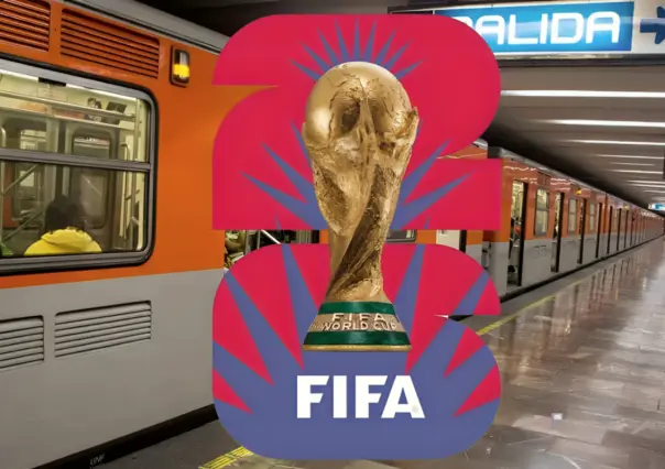 Mundial 2026: Metro de CDMX anuncia estas remodelaciones en la línea 2, ¿cierra alguna estación?
