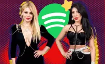 Los Horóscopos de Durango: ¿cuál es su canción más escuchada en Spotify?