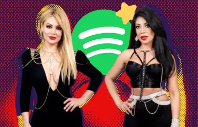 Los Horóscopos de Durango: ¿cuál es su canción más escuchada en Spotify?
