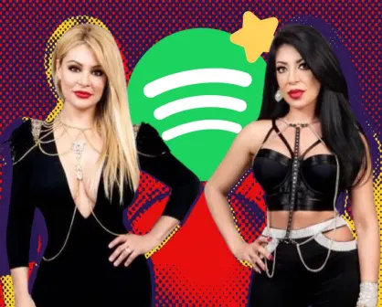 Los Horóscopos de Durango: ¿cuál es su canción más escuchada en Spotify?
