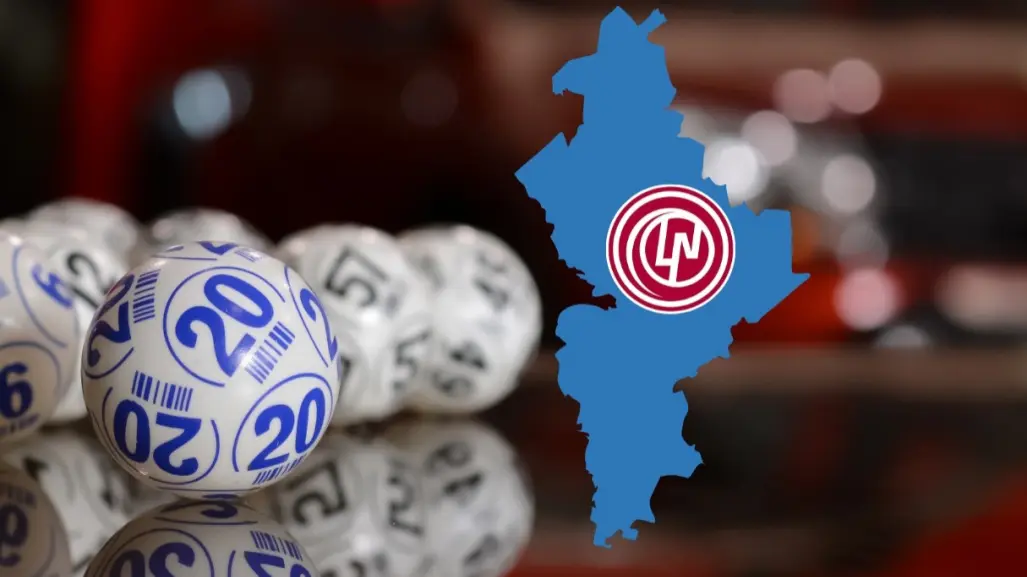 Premio Mayor de la Lotería Nacional vuelve a caer en Monterrey