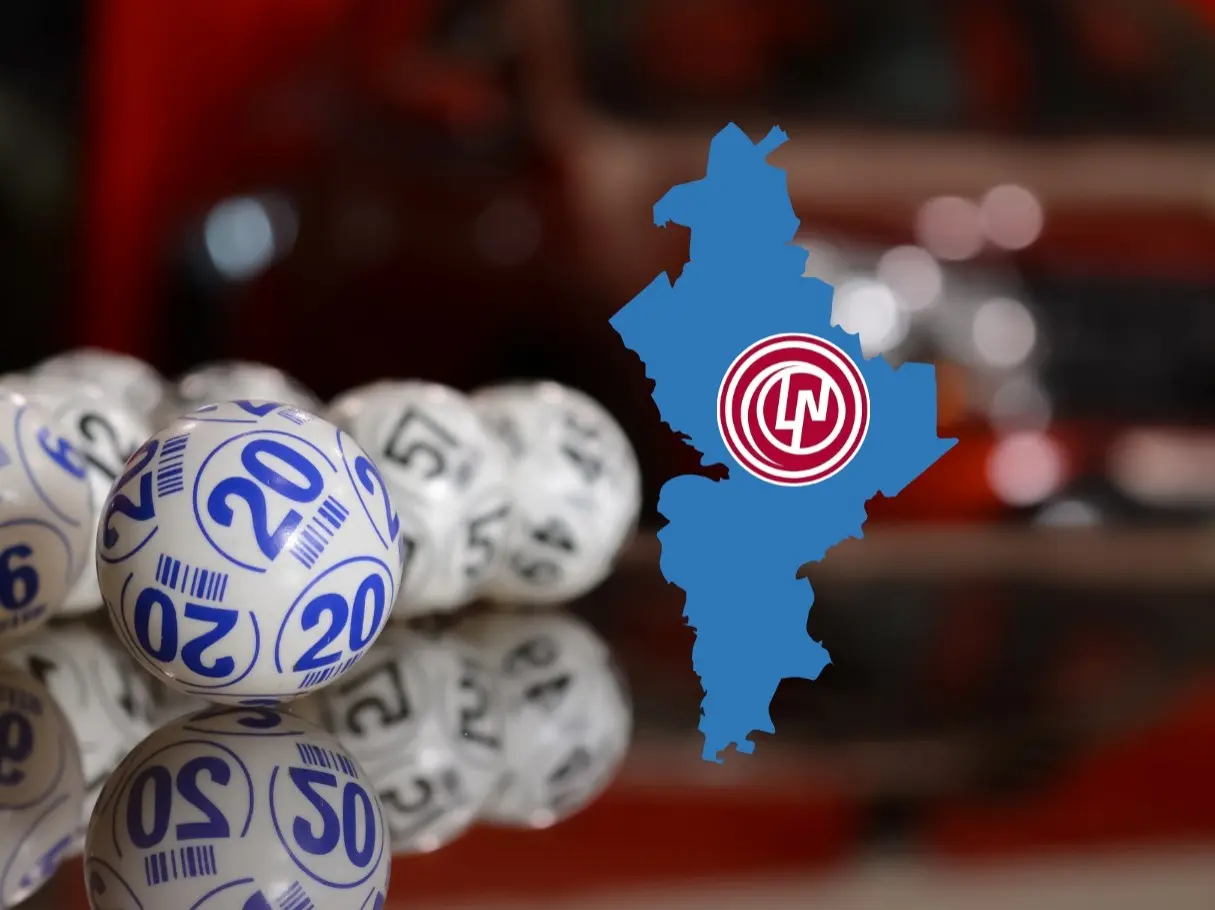 Para consultar los resultados oficiales, los participantes pueden ingresar al sitio de la Lotería Nacional. Foto: Canva.
