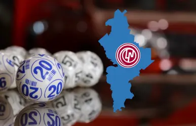 Premio Mayor de la Lotería Nacional vuelve a caer en Monterrey