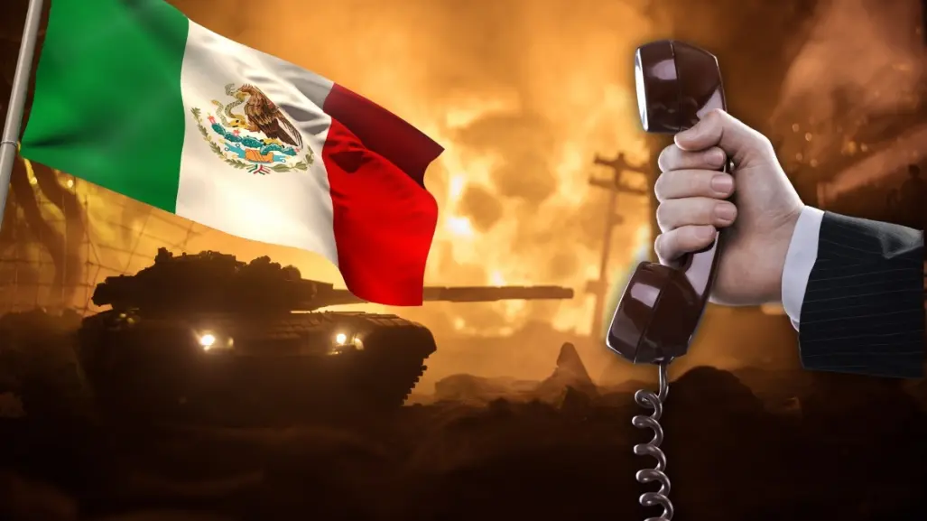 México ofrece ayuda a connacionales en Israel para salir del país