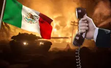 México ofrece ayuda a connacionales en Israel para salir del país