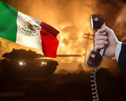 México ofrece ayuda a connacionales en Israel para salir del país