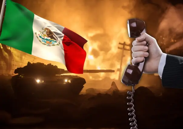 México ofrece ayuda a connacionales en Israel para salir del país