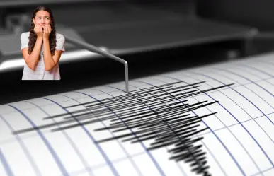Se registra microsismo al poniente de CDMX este miércoles 18 de junio