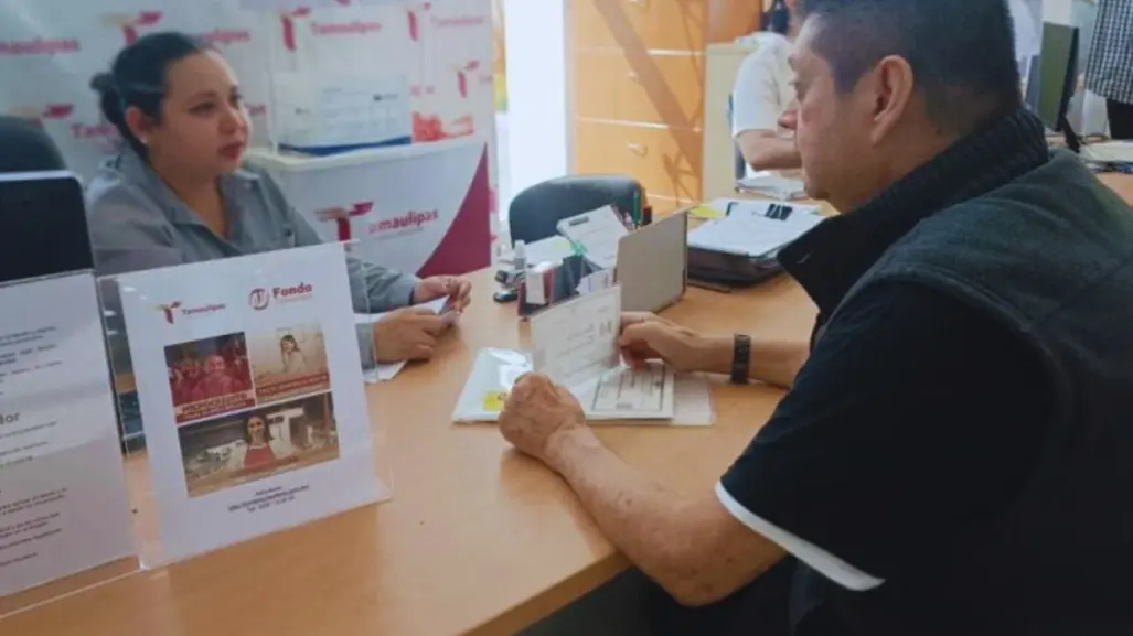 Servicios de la Oficina de Representación de Tamaulipas en Monterrey