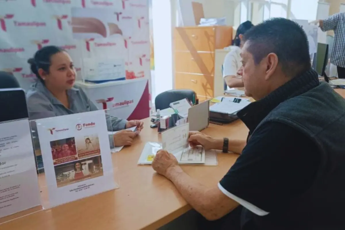 Los servicios son para todos aquellos tamaulipecos residentes en Monterrey | Foto: gobierno de Tamaulipas