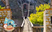 El pueblo fantasma de Durango y 3 de sus atractivos más increíbles