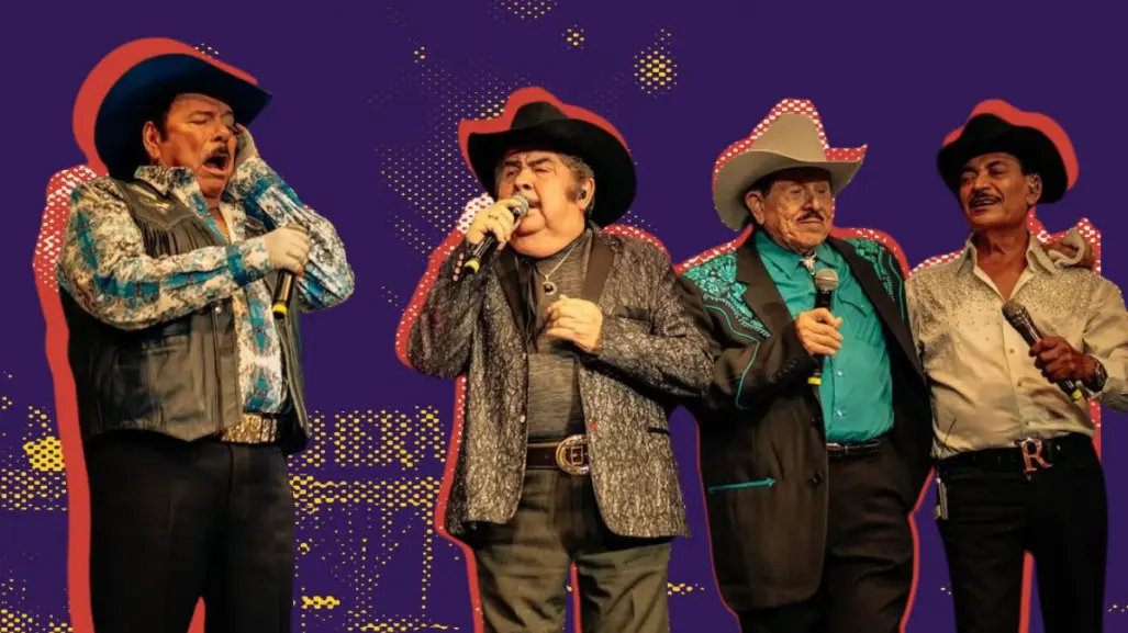 El Palomazo Norteño llega hasta Las Vegas, ¿cuánto cuestan los boletos?