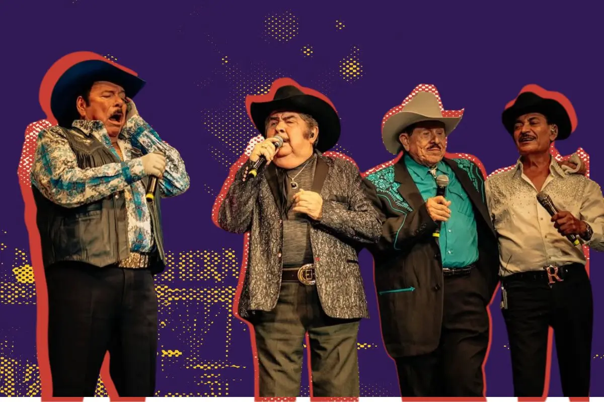El Palomazo Norteño sorprendió a todos los mexicanos por su gran logro. FOTO: CANVA/IG: @palomazomx