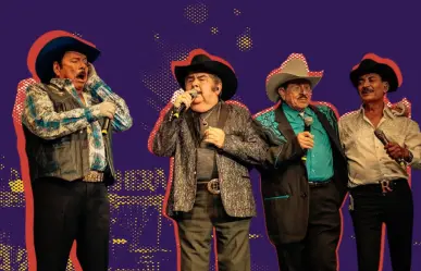 El Palomazo Norteño llega hasta Las Vegas, ¿cuánto cuestan los boletos?